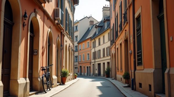 Choisir l'assurance habitation adaptée à Lyon