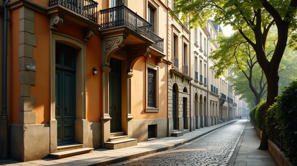 Choisir l'assurance habitation adaptée à Lyon