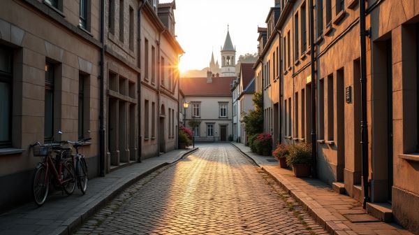 Comment réussir un investissement locatif à Metz