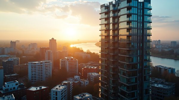 Découvrez 20 appartements à vendre à Charleville-Mézières