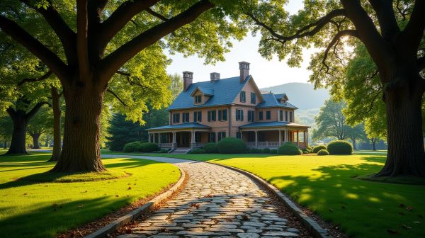 Diversifier son patrimoine avec l'immobilier aux USA
