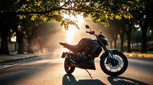 Le courtier en assurance moto : votre allié pour rouler serein