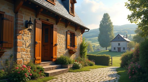 Les étapes essentielles pour une maison alsacienne : rénover ou bâtir