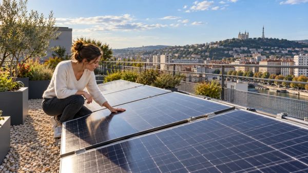 Les meilleures stratégies pour réduire les coûts énergétiques en copropriété