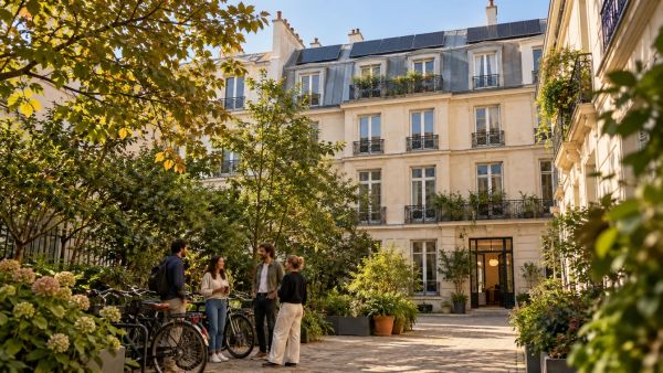 Les meilleures stratégies pour réduire les coûts énergétiques en copropriété