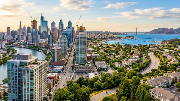 Maximiser son investissement immobilier aux États-Unis