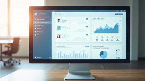 Optimisez la gestion de vos biens avec un logiciel locatif automatisé