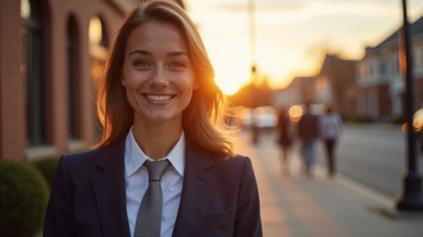 Que rechercher chez un courtier immobilier frontalier ?