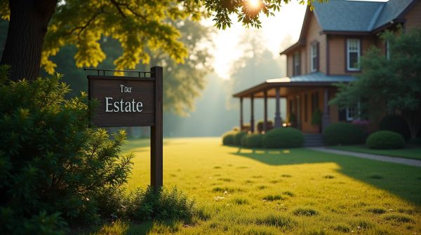 Que rechercher chez un courtier immobilier frontalier ?