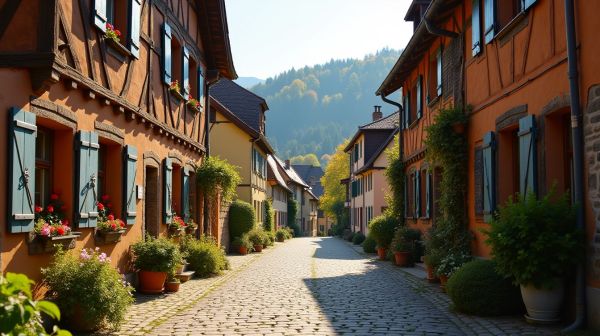 Rénover ou construire une maison alsacienne : le guide avant de vous lancer