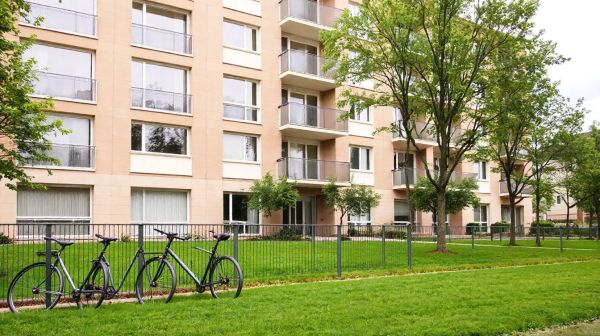 Top 20 meilleures offres d'appartements à Charleville-Mézières