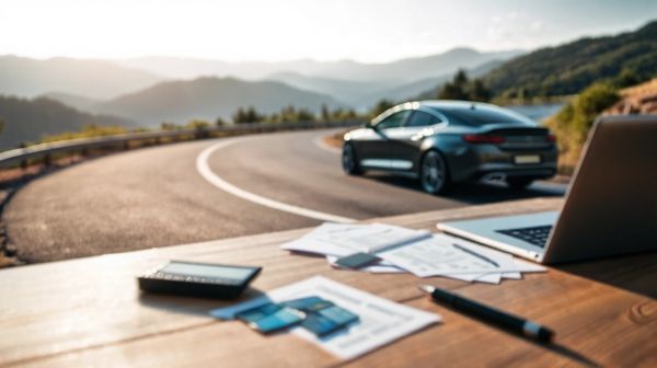 Top astuces pour réduire votre prime d'assurance auto en 2026