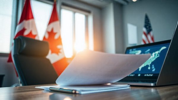 Top critères pour choisir un courtier immobilier frontalier
