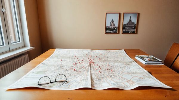 Top critères pour sélectionner l'assurance habitation à Lyon