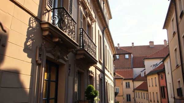 Top critères pour sélectionner l'assurance habitation à Lyon