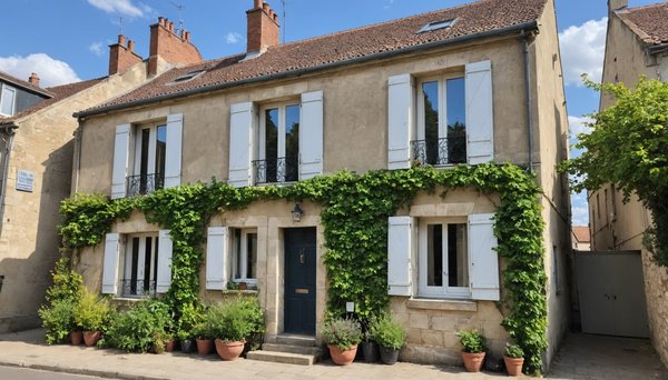 Vente maison à allennes-les-marais : profitez de nos services !