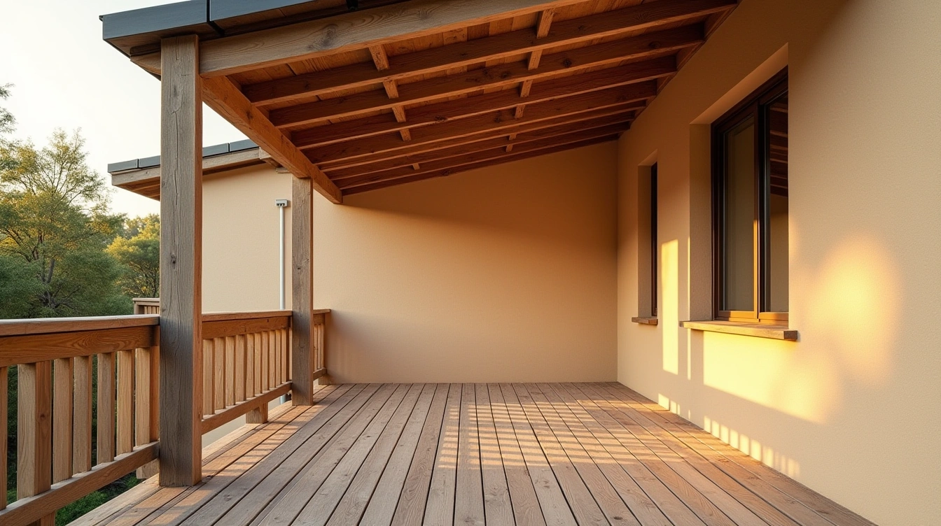 Vos questions sur l'assurance véranda